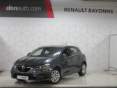 Renault Megane occasion année 2021 boite Automatique Annonce Renault Megane occasion Diesel IV BERLINE Blue dCi 115 EDC Business à BAYONNE