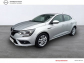 Renault Megane occasion année 2020 boite Automatique Annonce Renault Megane occasion Diesel IV Berline Blue dCi 115 EDC Business à SAINT-BRIEUC