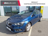 Renault Megane IV Berline Blue dCi 115 EDC Business   Castelnau-d'Estrtefonds 31