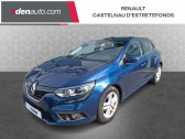 Renault Megane IV Berline Blue dCi 115 EDC Business   Castelnau-d'Estrtefonds 31