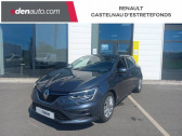 Renault Megane IV Berline Blue dCi 115 EDC Business   Castelnau-d'Estrtefonds 31