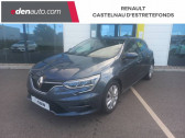 Renault Megane IV Berline Blue dCi 115 EDC Business   Castelnau-d'Estrtefonds 31