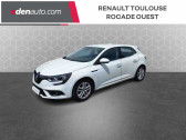 Annonce Renault Megane occasion Diesel IV Berline Blue dCi 115 EDC Business  Toulouse