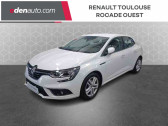 Annonce Renault Megane occasion Diesel IV Berline Blue dCi 115 EDC Business  Toulouse