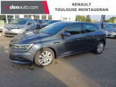 Renault Megane occasion année 2021 boite Automatique Annonce Renault Megane occasion Diesel IV BERLINE Blue dCi 115 EDC Business à Toulouse