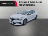 Annonce Renault Megane occasion Diesel IV Berline Blue dCi 115 EDC Evolution Societe TVA r�cup�rabl � Toulouse