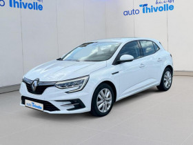 Renault Megane , garage RENAULT SAINT ETIENNE  SAINT-ETIENNE