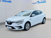 Renault Megane occasion année 2022 boite Automatique Annonce Renault Megane occasion Diesel IV Berline Blue dCi 115 EDC Evolution à SAINT-ETIENNE