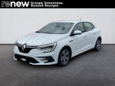 Renault Megane occasion année 2023 boite Automatique Annonce Renault Megane occasion Diesel IV Berline Blue dCi 115 EDC Evolution à SAINT DOULCHARD
