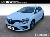 Renault Megane IV Berline Blue dCi 115 EDC Evolution   La Valette sur Var 83