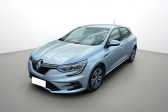 Renault Megane IV Berline Blue dCi 115 EDC Evolution   DENAIN 59