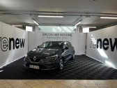 Annonce Renault Megane occasion Diesel IV Berline Blue dCi 115 EDC Evolution  MIGNE AUXANCES