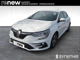 Renault Megane , garage Renault Cavaillon  Cavaillon