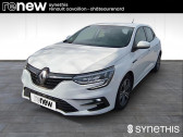 Renault Megane occasion année 2022 boite Automatique Annonce Renault Megane occasion Diesel IV Berline Blue dCi 115 EDC Evolution à Cavaillon