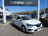 Annonce Renault Megane occasion Diesel IV Berline Blue dCi 115 EDC Evolution  SAINT-ETIENNE