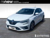 Renault Megane IV Berline Blue dCi 115 EDC Evolution   Frejus 83