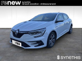 Renault Megane occasion année 2022 boite Automatique Annonce Renault Megane occasion Diesel IV Berline Blue dCi 115 EDC Evolution à Cavaillon