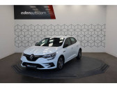 Renault Megane IV Berline Blue dCi 115 EDC Evolution  2023 - annonce de voiture en vente sur Auto Sélection.com
