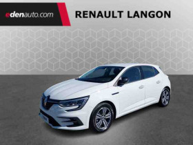 Renault Megane , garage RENAULT LANGON  Langon