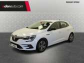 Renault Megane occasion année 2024 boite Automatique Annonce Renault Megane occasion Diesel IV Berline Blue dCi 115 EDC Evolution à Orthez
