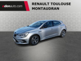 Annonce Renault Megane occasion Diesel IV Berline Blue dCi 115 EDC Evolution � Toulouse