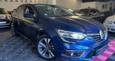 Annonce Renault Megane occasion Diesel iv berline blue dci 115 edc intens  CANNES