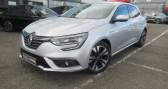 Renault Megane IV Berline Blue dCi 115 EDC Intens  � AUBIERE 63