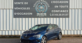 Renault Megane , garage RSR MOTORS � Moulins-les-Metz