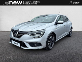 Renault Megane , garage Bony Automobiles Renault Issoire  Issoire