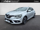Renault Megane occasion année 2019 boite Automatique Annonce Renault Megane occasion Diesel IV BERLINE Blue dCi 115 EDC Intens à Issoire