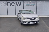 Renault Megane occasion année 2020 boite Automatique Annonce Renault Megane occasion Diesel IV BERLINE Blue dCi 115 EDC Intens à CHATELLERAULT