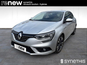 Renault Megane , garage Renault Hyres  Hyres