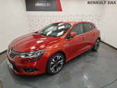 Annonce Renault Megane occasion Diesel IV Berline Blue dCi 115 EDC Intens � DAX