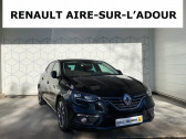 Renault Megane occasion année 2020 boite Automatique Annonce Renault Megane occasion Diesel IV BERLINE Blue dCi 115 EDC Intens à Aire sur Adour