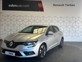 Renault Megane occasion 2020 mise en vente à TARBES par le garage RENAULT TARBES - photo n°1