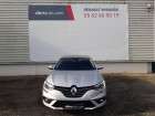 Renault Megane occasion année 2019 boite Automatique Annonce Renault Megane occasion Diesel IV BERLINE Blue dCi 115 EDC Intens à Moncassin
