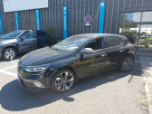 Renault Megane occasion année 2021 boite Automatique Annonce Renault Megane occasion Diesel IV BERLINE Blue dCi 115 EDC Intens à Saint-Priest