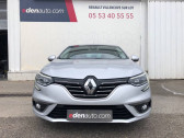 Renault Megane occasion année 2019 boite Automatique Annonce Renault Megane occasion Diesel IV BERLINE Blue dCi 115 EDC Intens à Villeneuve-sur-Lot
