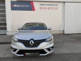 Renault Megane occasion année 2019 boite Automatique Annonce Renault Megane occasion Diesel IV BERLINE Blue dCi 115 EDC Intens à Villeneuve-sur-Lot