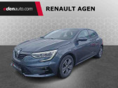 Renault Megane IV Berline Blue dCi 115 EDC Intens  2021 - annonce de voiture en vente sur Auto Sélection.com