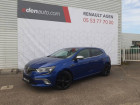 Renault Megane occasion année 2020 boite Automatique Annonce Renault Megane occasion Diesel IV BERLINE Blue dCi 115 EDC Intens à Agen