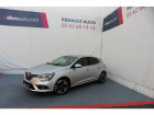 Renault Megane occasion année 2019 boite Automatique Annonce Renault Megane occasion Diesel IV BERLINE Blue dCi 115 EDC Intens à Auch