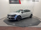 Annonce Renault Megane occasion Diesel IV Berline Blue dCi 115 EDC Intens  Orthez
