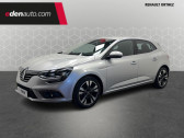 Annonce Renault Megane occasion Diesel IV Berline Blue dCi 115 EDC Intens  Orthez