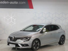 Renault Megane occasion année 2019 boite Automatique Annonce Renault Megane occasion Diesel IV BERLINE Blue dCi 115 EDC Intens à Biarritz