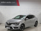 Renault Megane occasion année 2020 boite Automatique Annonce Renault Megane occasion Diesel IV BERLINE Blue dCi 115 EDC Intens à Biarritz