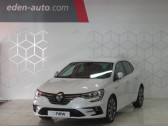 Renault Megane occasion année 2021 boite Automatique Annonce Renault Megane occasion Diesel IV BERLINE Blue dCi 115 EDC Intens à Biarritz
