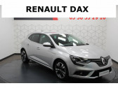 Renault Megane occasion année 2020 boite Automatique Annonce Renault Megane occasion Diesel IV BERLINE Blue dCi 115 EDC Intens à Soustons