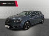 Renault Megane IV Berline Blue dCi 115 EDC Intens   BAYONNE 64