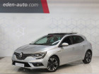 Renault Megane occasion année 2020 boite Automatique Annonce Renault Megane occasion Diesel IV BERLINE Blue dCi 115 EDC Intens à BAYONNE